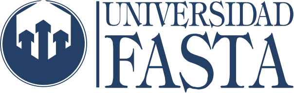 Logo Universidad FASTA