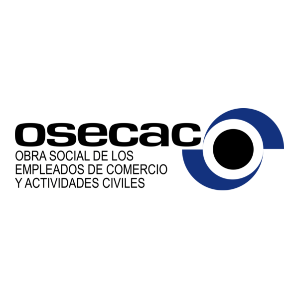 Logo OSECAC
